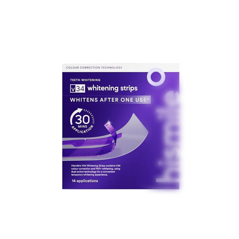 Dr Dent Purple Teeth Whitening