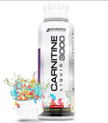 Cutler Nutrition Liquid Carnitine Dietary Supplement